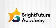 BrightFuture Academy Logo