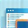 Web Development Icon