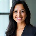 Sunita Rao, Project Manager at FinTech Solutions Ltd.